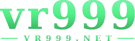 vr999 logo
