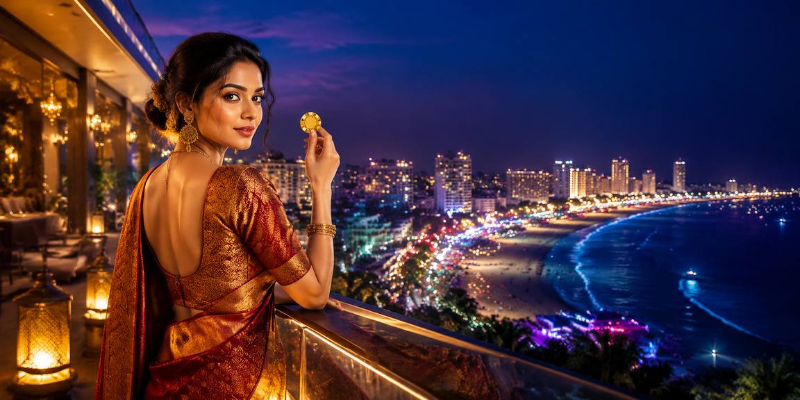 vr999 আমেরিকান পোকার